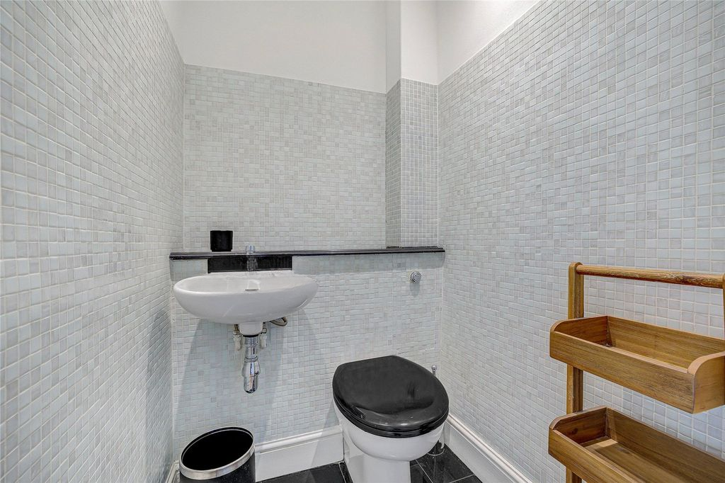 Квартира в Лондоне, Великобритания, 136 м² - фото 10