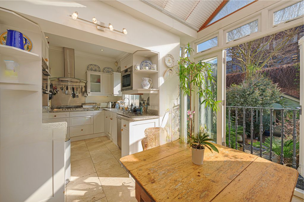 Квартира в Лондоне, Великобритания, 234 м² - фото 10