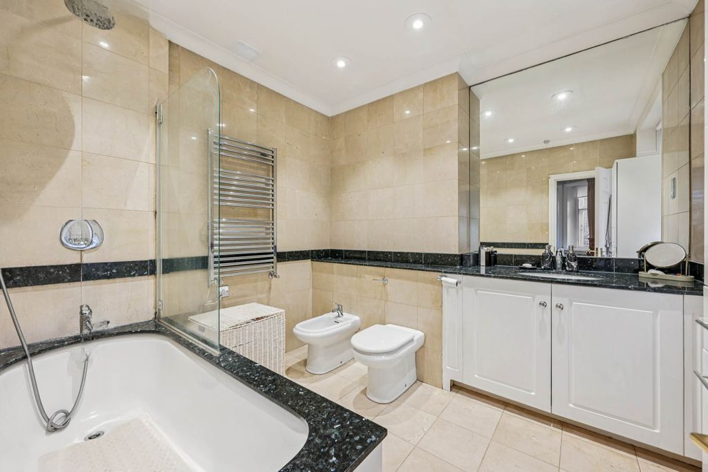 Квартира в Лондоне, Великобритания, 99 м² - фото 10