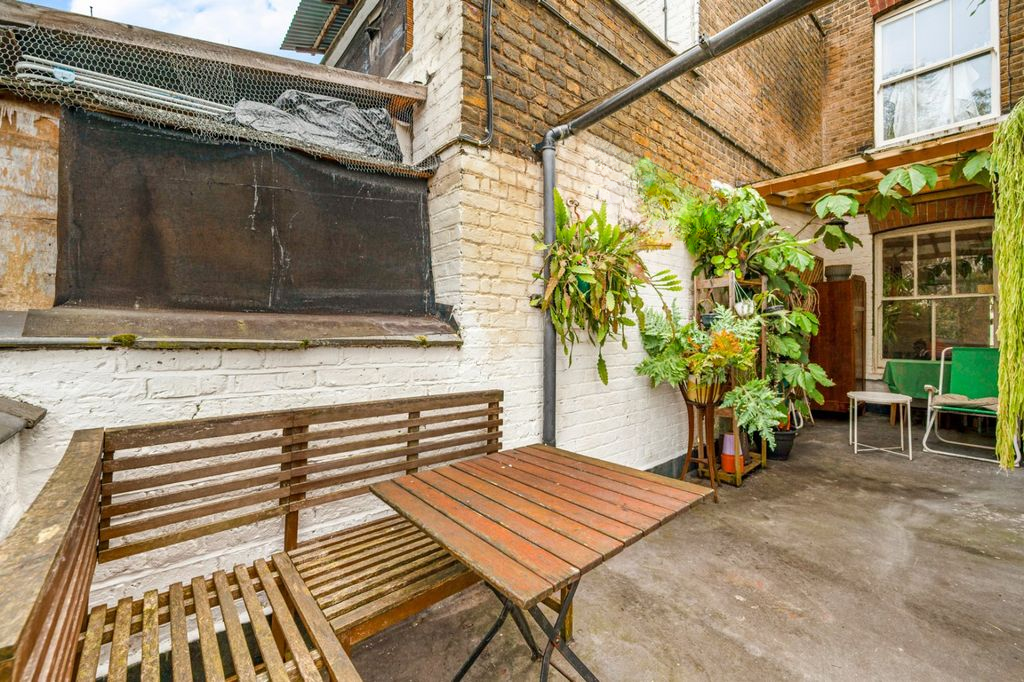 Квартира в Лондоне, Великобритания, 50 м² - фото 10