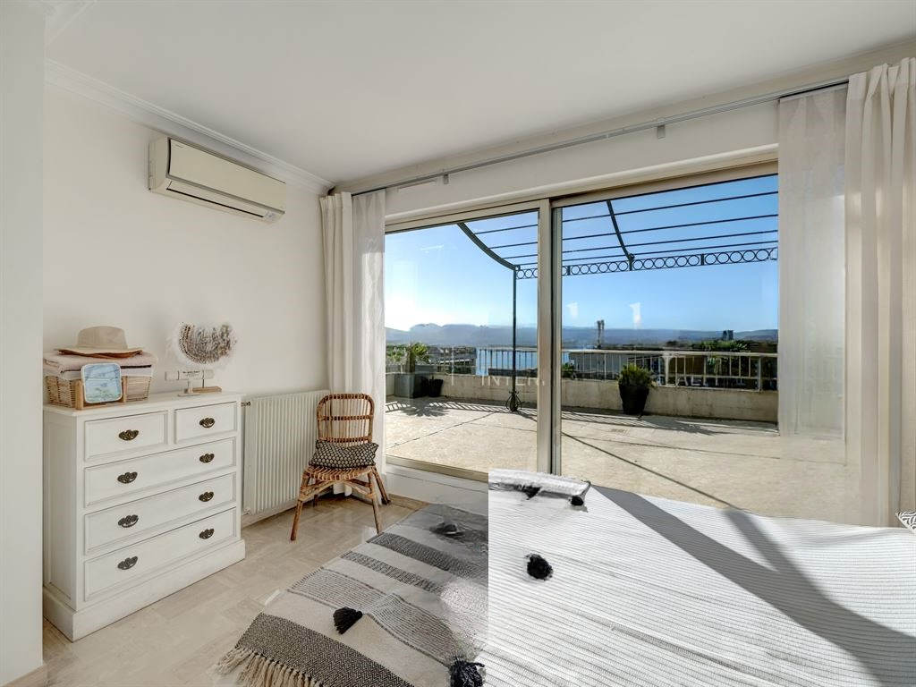 Квартира в Каннах, Франция, 116 м² - фото 11