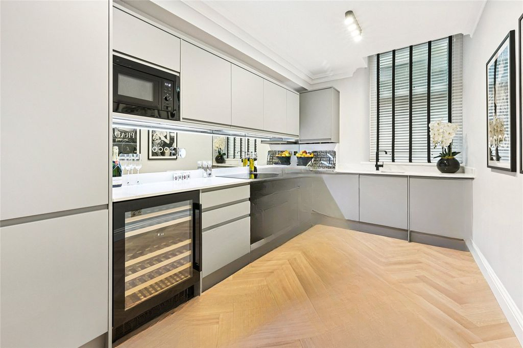 Квартира в Лондоне, Великобритания, 67 м² - фото 11