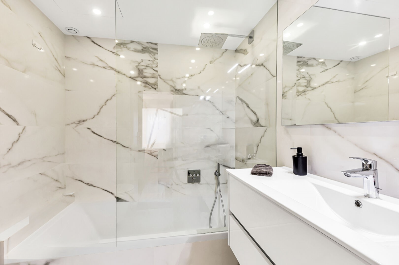 Квартира в Каннах, Франция, 89 м² - фото 11