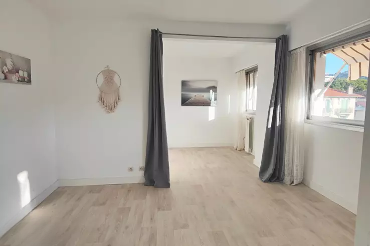 Квартира в Каннах, Франция, 43 м² - фото 5