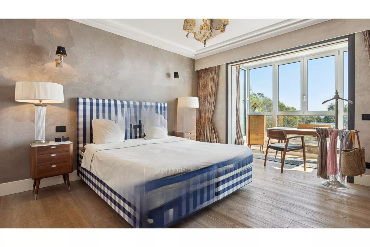 Квартира в Каннах, Франция, 122 м² - фото 11