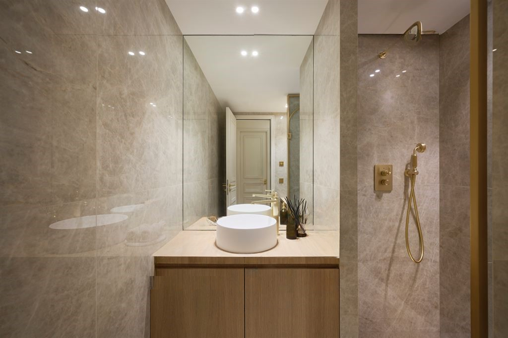 Квартира в Каннах, Франция, 130 м² - фото 11