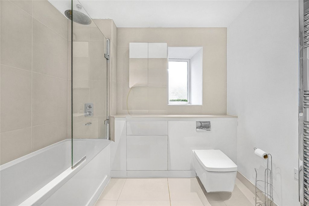 Квартира в Лондоне, Великобритания, 72 м² - фото 11