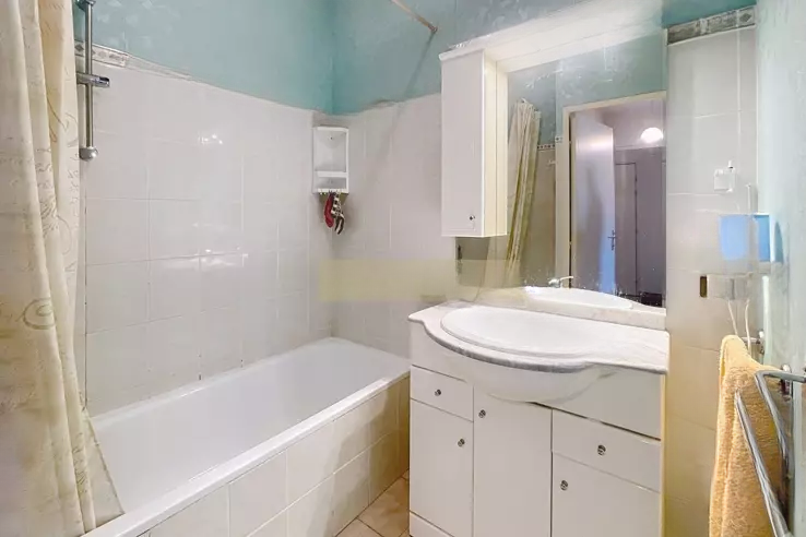 Квартира в Каннах, Франция, 70 м² - фото 4