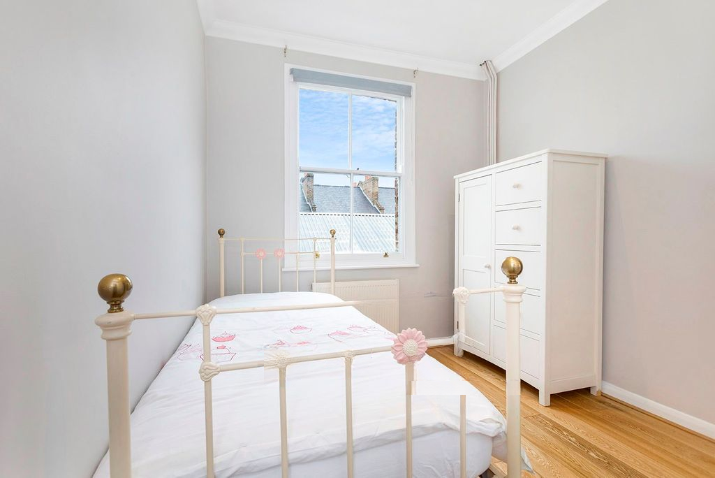 Квартира в Лондоне, Великобритания, 126 м² - фото 11