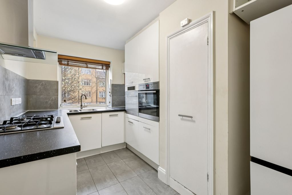 Квартира в Лондоне, Великобритания, 59 м² - фото 11