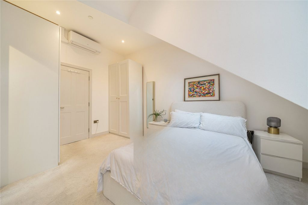 Квартира в Лондоне, Великобритания, 44 м² - фото 11