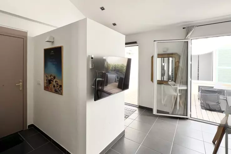 Квартира в Каннах, Франция, 61 м² - фото 5