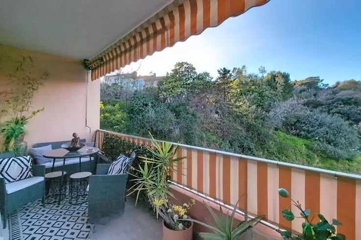 Квартира в Каннах, Франция, 47 м² - фото 5