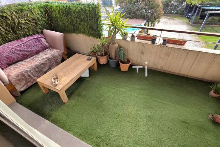 Квартира в Каннах, Франция, 94 м² - фото 5