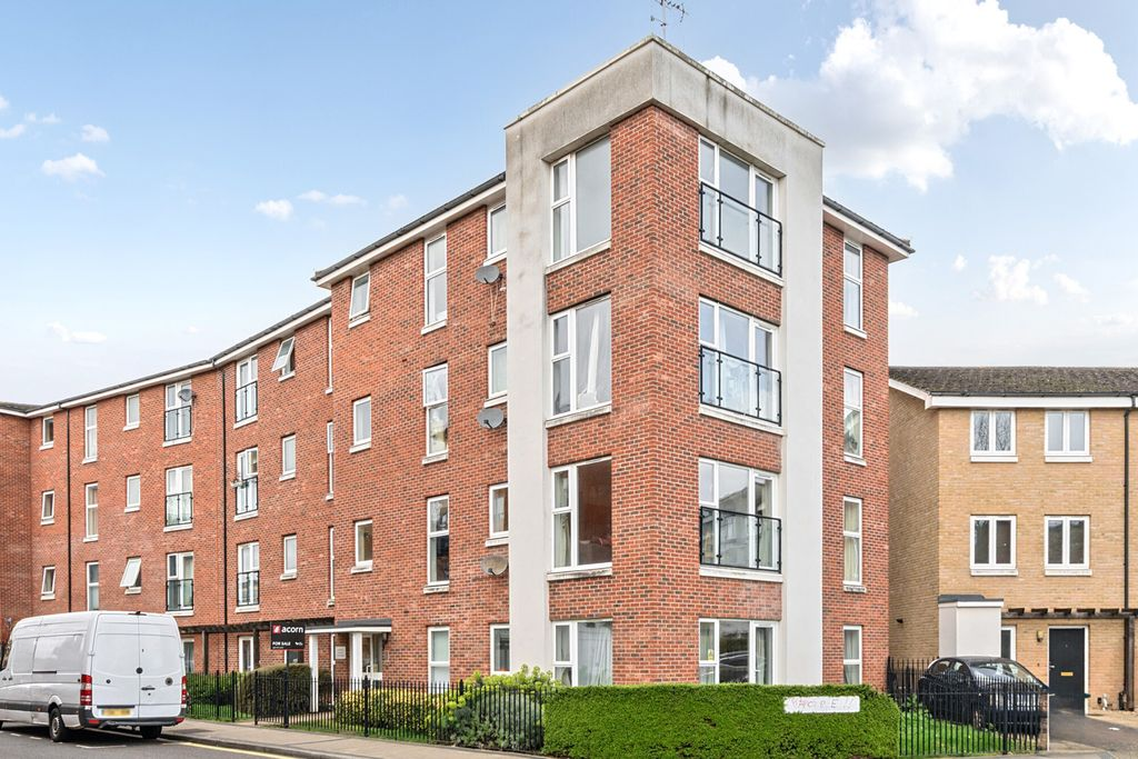 Квартира в Лондоне, Великобритания, 68 м² - фото 11