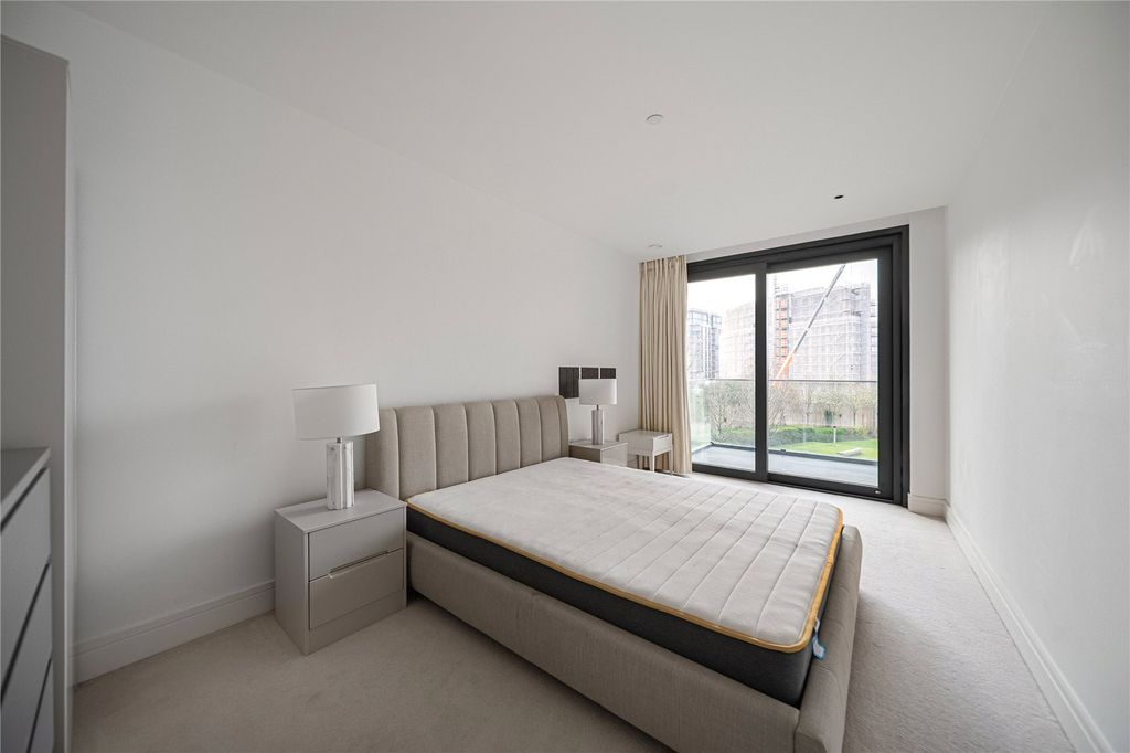 Квартира в Лондоне, Великобритания, 135 м² - фото 11