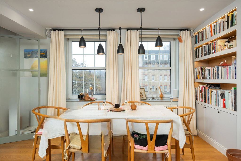 Квартира в Лондоне, Великобритания, 76 м² - фото 10