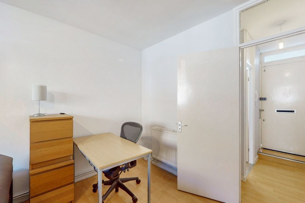 Квартира в Лондоне, Великобритания, 41 м² - фото 11