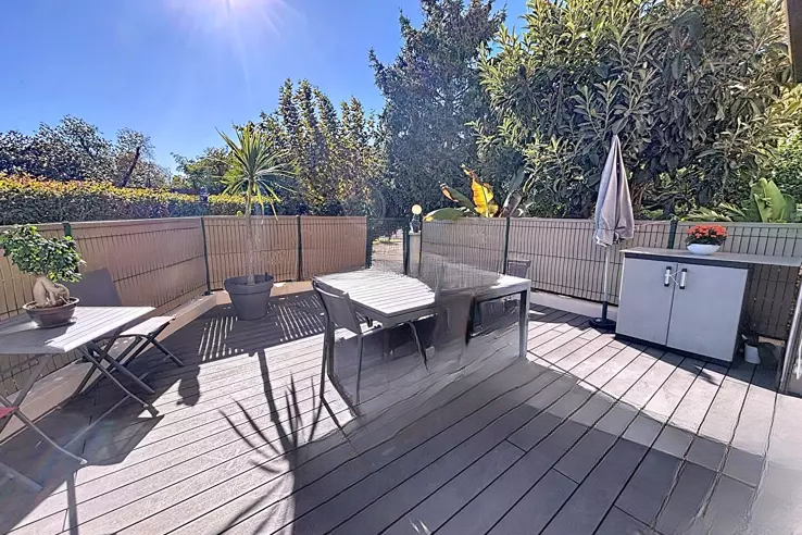 Квартира в Каннах, Франция, 103 м² - фото 5