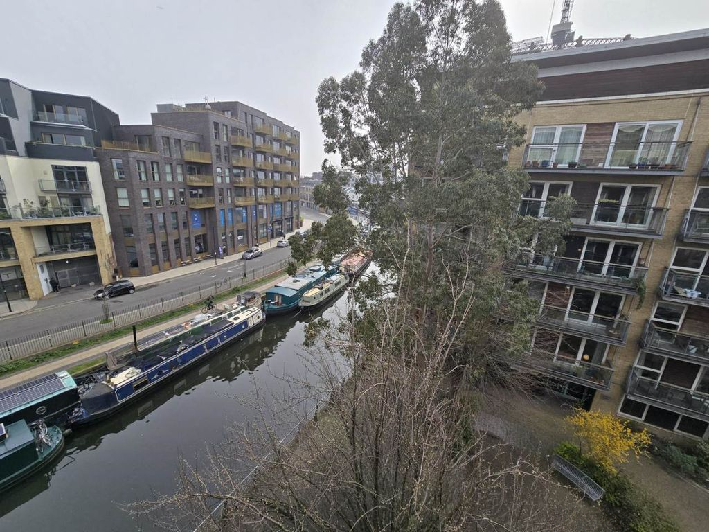 Квартира в Лондоне, Великобритания, 39 м² - фото 11