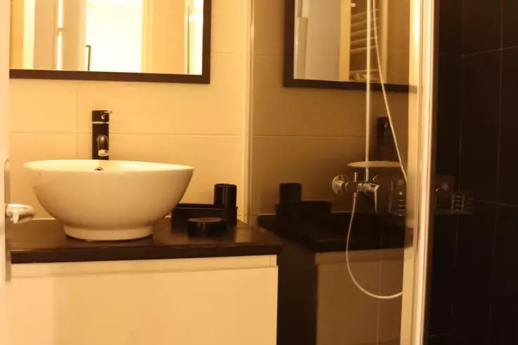 Квартира в Каннах, Франция, 27 м² - фото 5