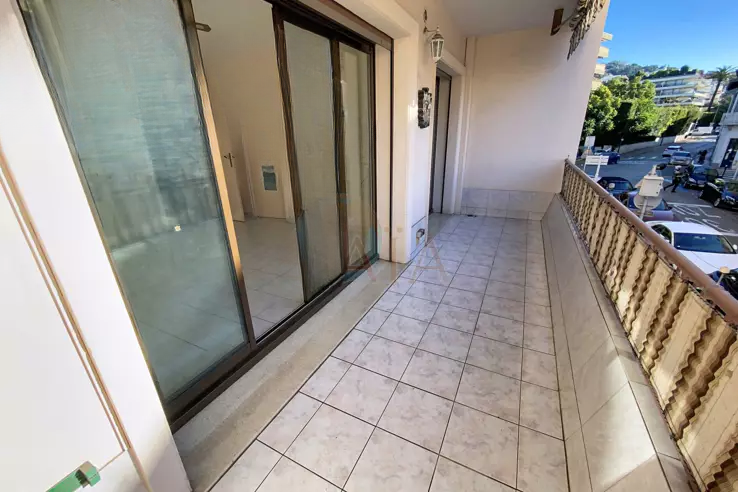 Квартира в Каннах, Франция, 33 м² - фото 5