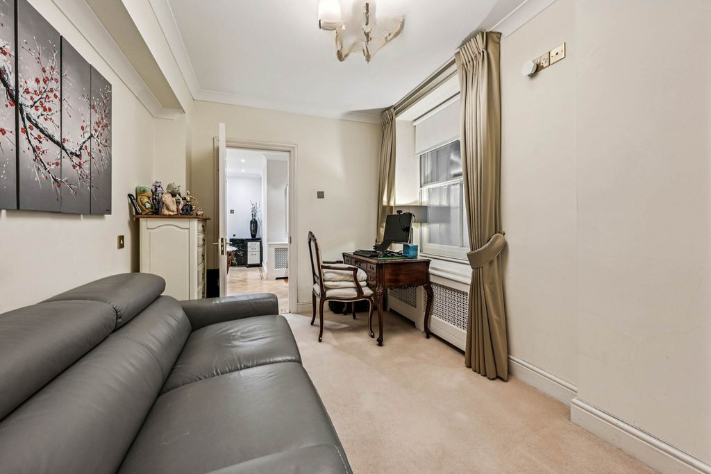 Квартира в Лондоне, Великобритания, 99 м² - фото 11