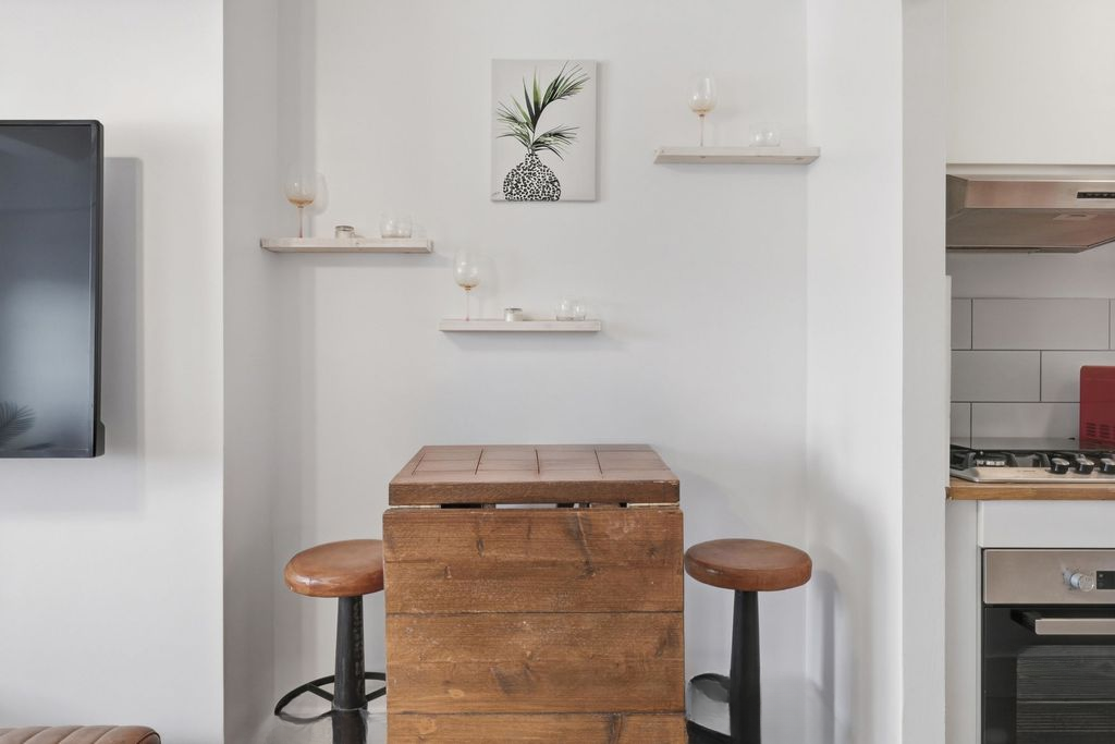 Квартира в Лондоне, Великобритания, 38 м² - фото 11