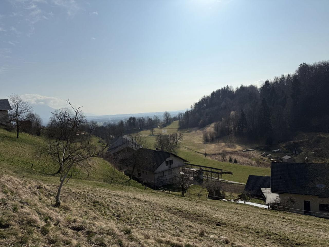 Земля в Портороже, Словения, 668 м² - фото 11