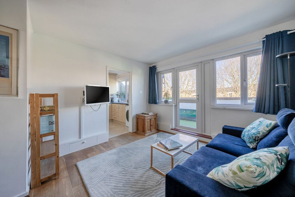 Квартира в Лондоне, Великобритания, 47 м² - фото 11