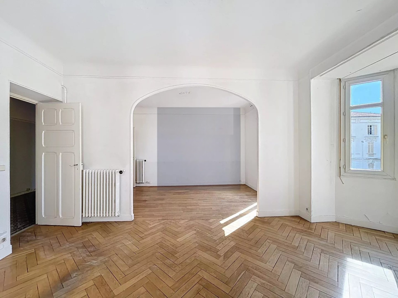 Квартира в Каннах, Франция, 117 м² - фото 11