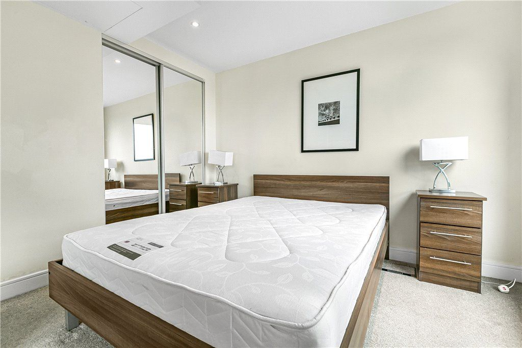 Квартира в Лондоне, Великобритания, 40 м² - фото 11