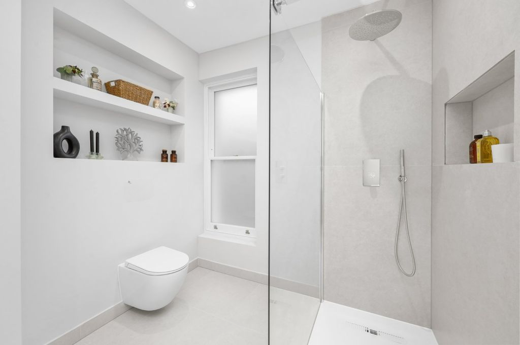 Квартира в Лондоне, Великобритания, 53 м² - фото 11