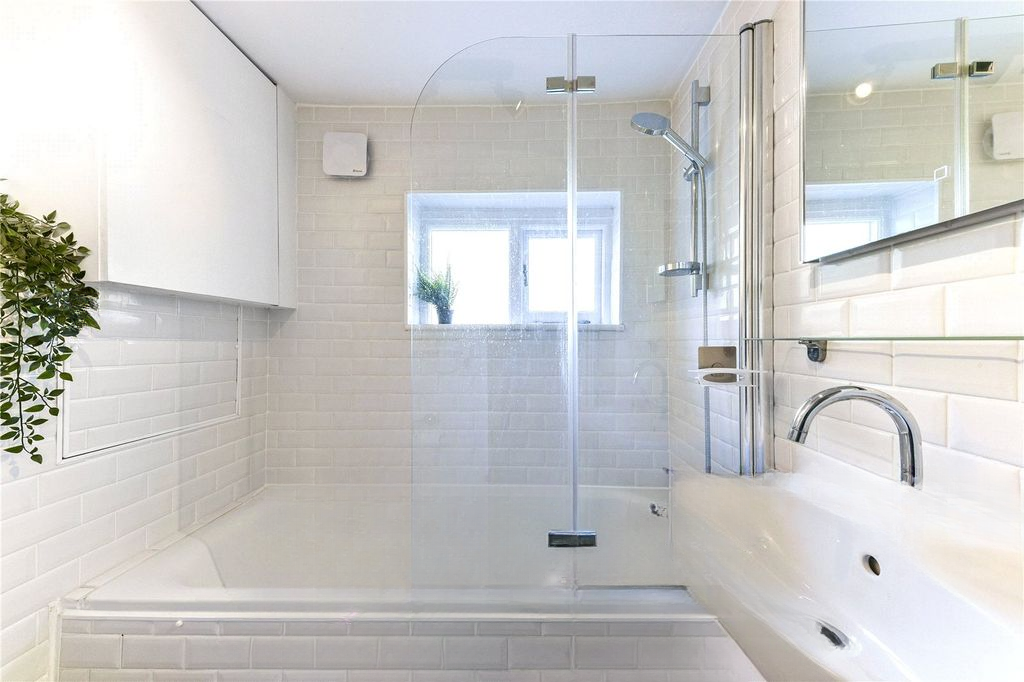 Квартира в Лондоне, Великобритания, 37 м² - фото 11