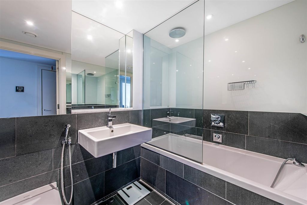 Квартира в Лондоне, Великобритания, 525 м² - фото 11