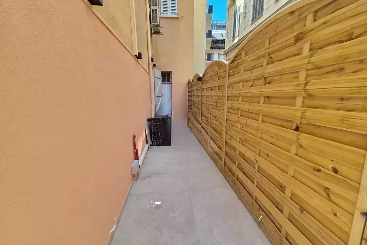 Квартира в Каннах, Франция, 30 м² - фото 5