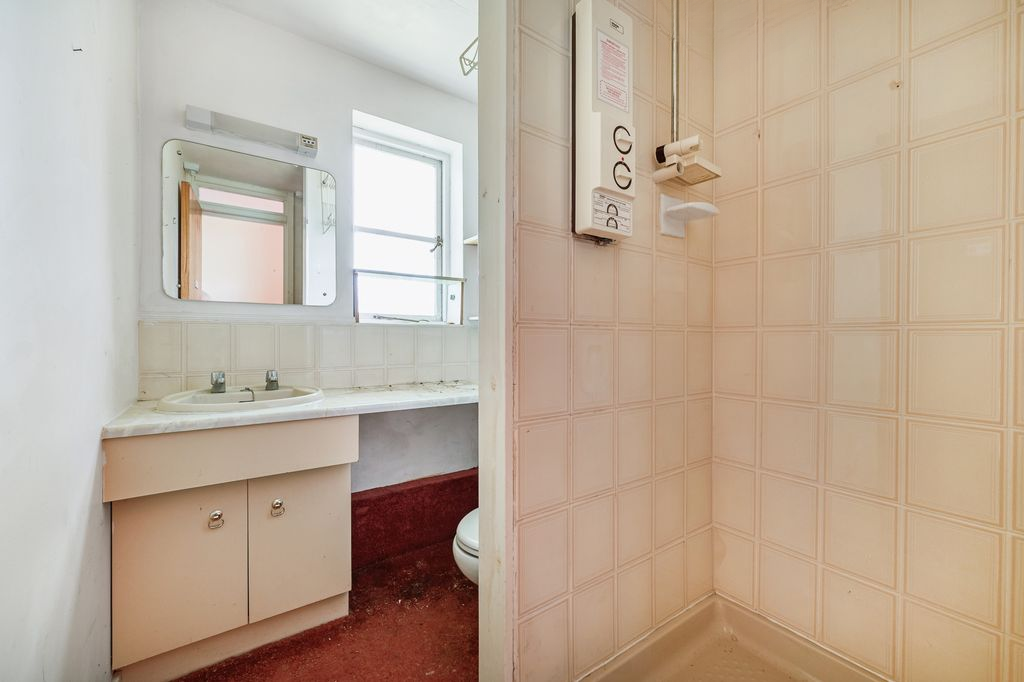 Квартира в Лондоне, Великобритания, 63 м² - фото 11