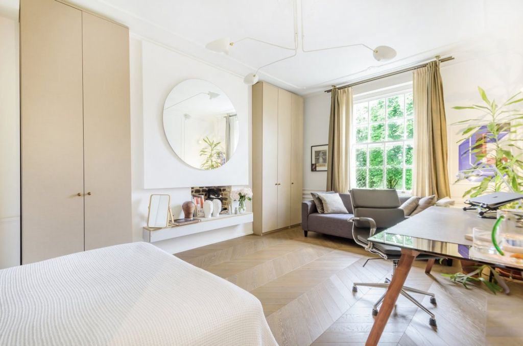 Квартира в Лондоне, Великобритания, 34 м² - фото 11