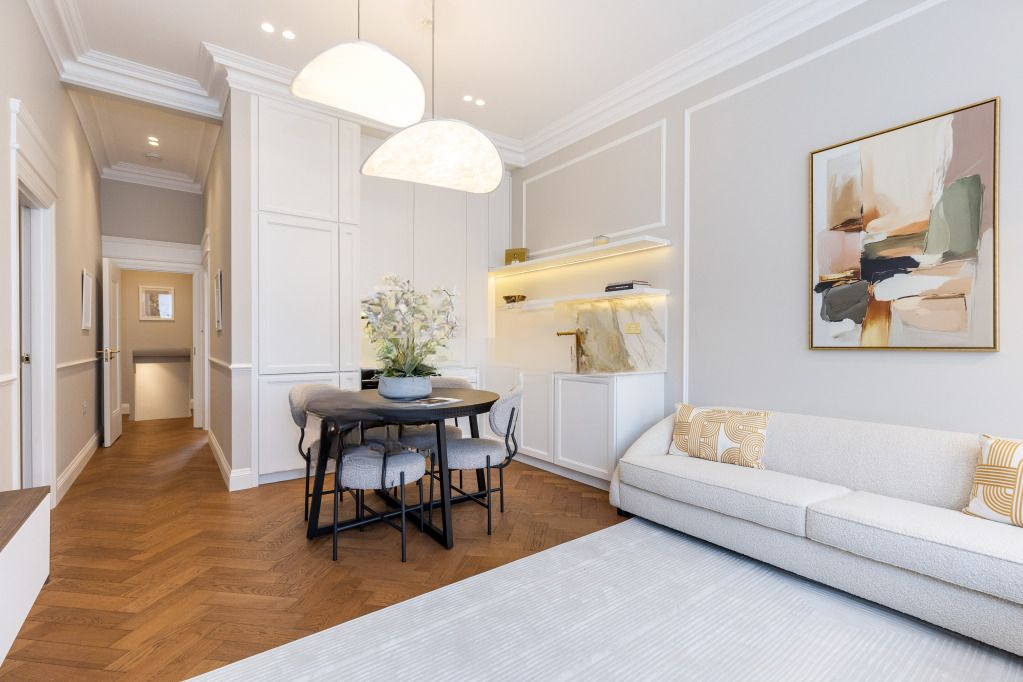 Квартира в Лондоне, Великобритания, 61 м² - фото 11