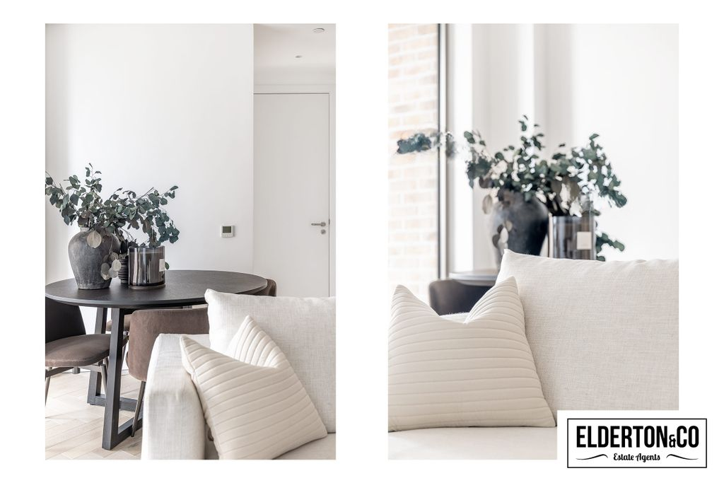 Квартира в Лондоне, Великобритания, 50 м² - фото 11