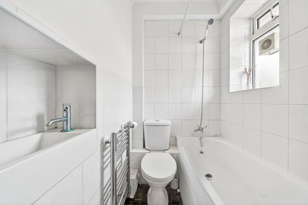 Квартира в Лондоне, Великобритания, 41 м² - фото 11