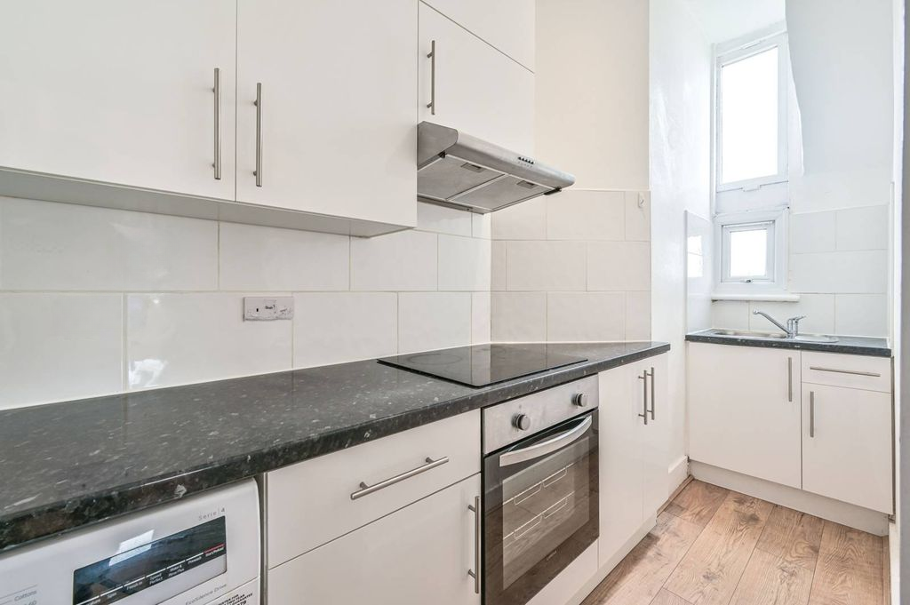 Квартира в Лондоне, Великобритания, 43 м² - фото 11