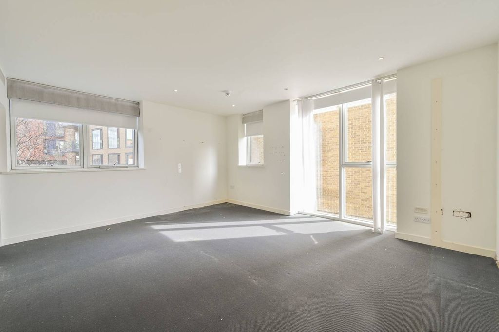 Квартира в Лондоне, Великобритания, 133 м² - фото 11