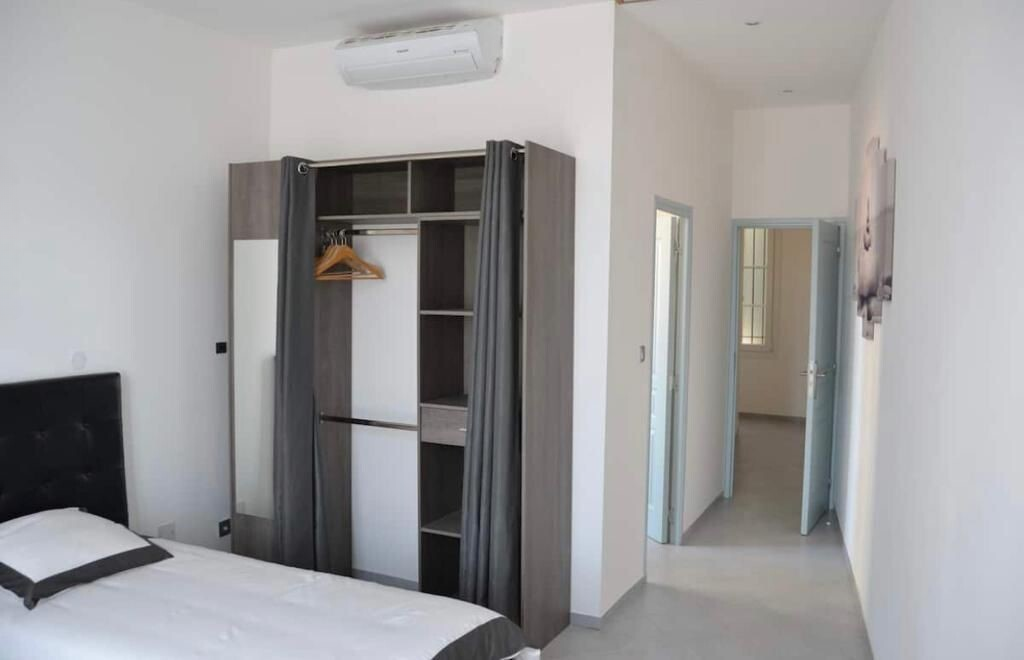 Квартира в Каннах, Франция, 164 м² - фото 11