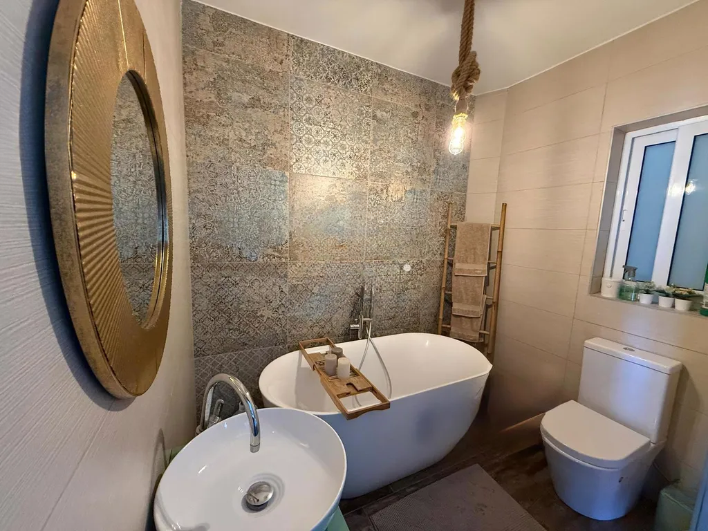 Квартира в Сан-Лоренце, Мальта, 121 м² - фото 11