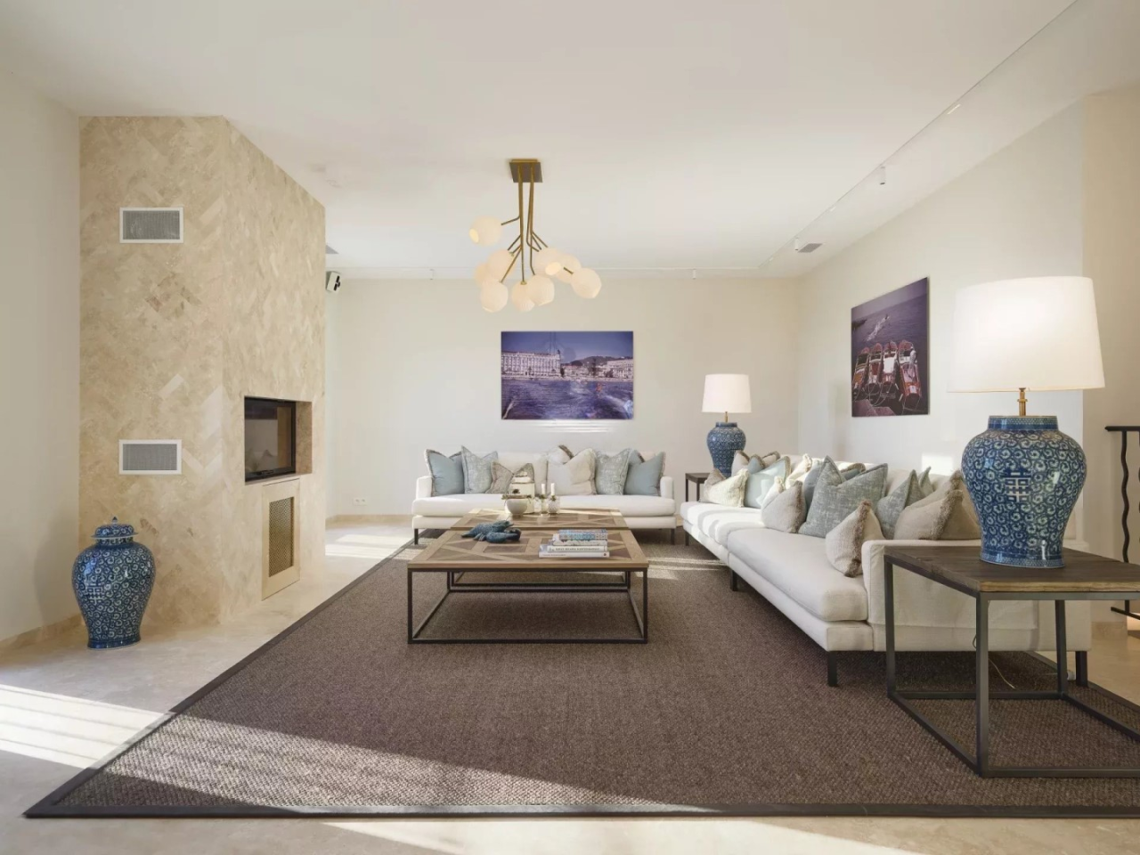 Квартира в Каннах, Франция, 320 м² - фото 11