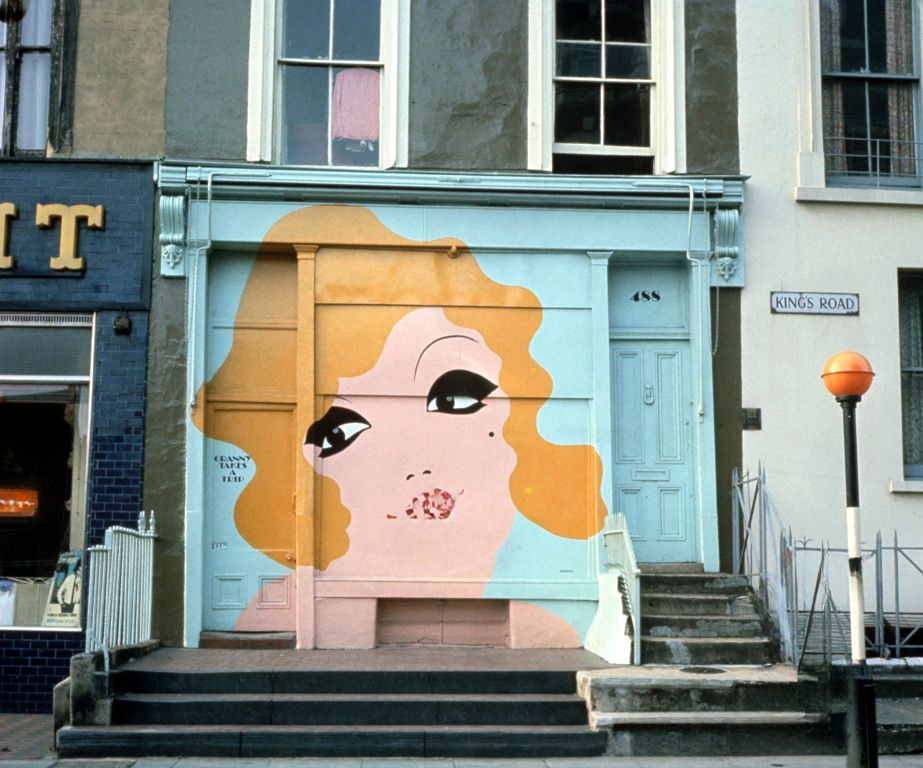 Квартира в Лондоне, Великобритания, 86 м² - фото 11