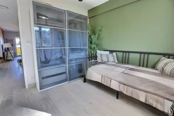 Квартира в Каннах, Франция, 56 м² - фото 5