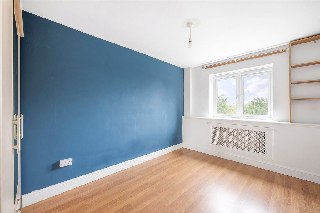 Квартира в Лондоне, Великобритания, 49 м² - фото 11