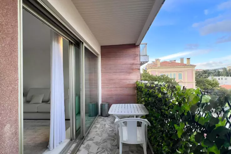 Квартира в Каннах, Франция, 34 м² - фото 5